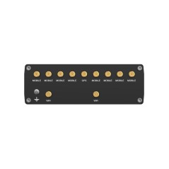 "Teltonika Networks RUTM52 EU 5G LTE Dual Modem - Unmatched Speed and Reliability for Seamless Connectivity"